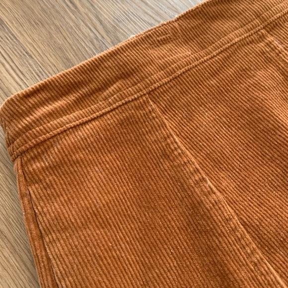 Altar’d State Mini Skirt - Picture 3 of 4